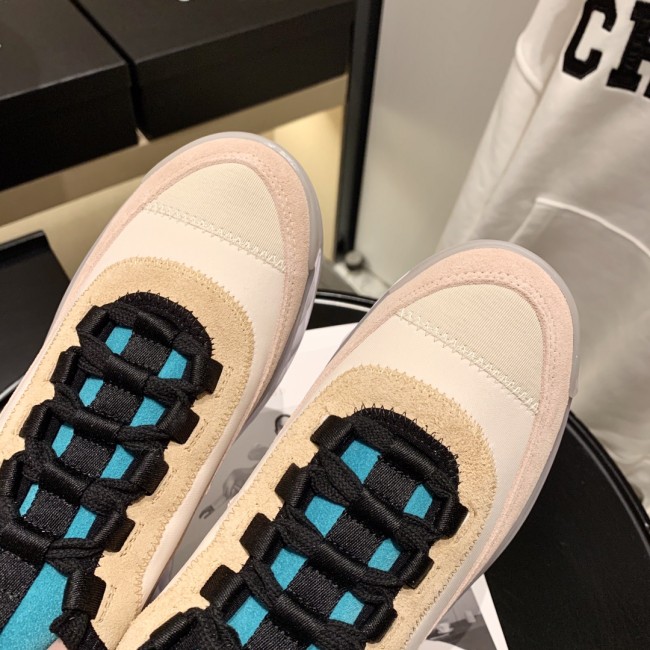 Women Fashion Shoes with Box #CHN