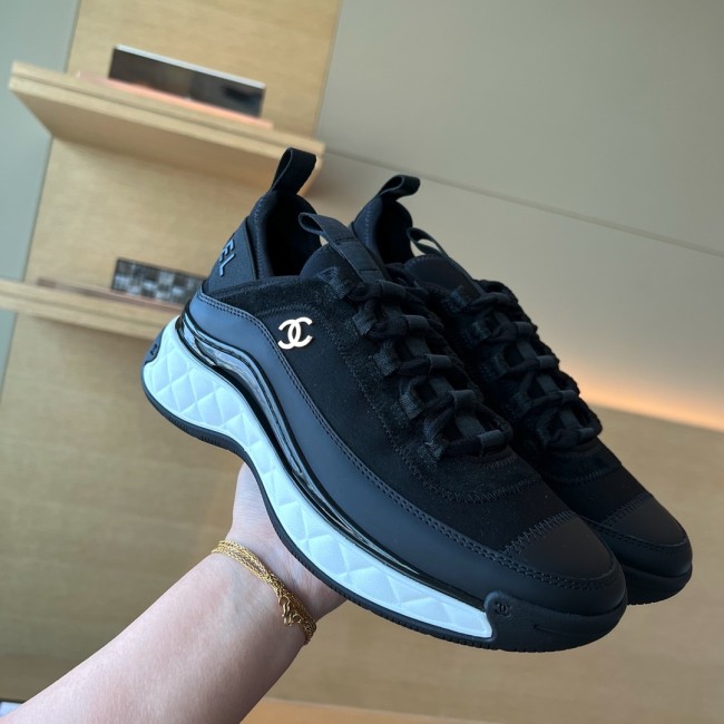 Women Fashion Shoes with Box #CHN