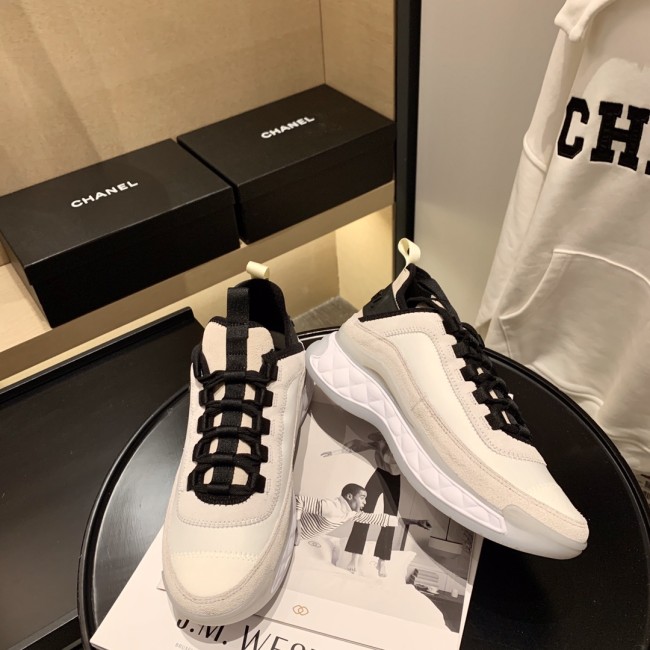 Women Fashion Shoes with Box #CHN