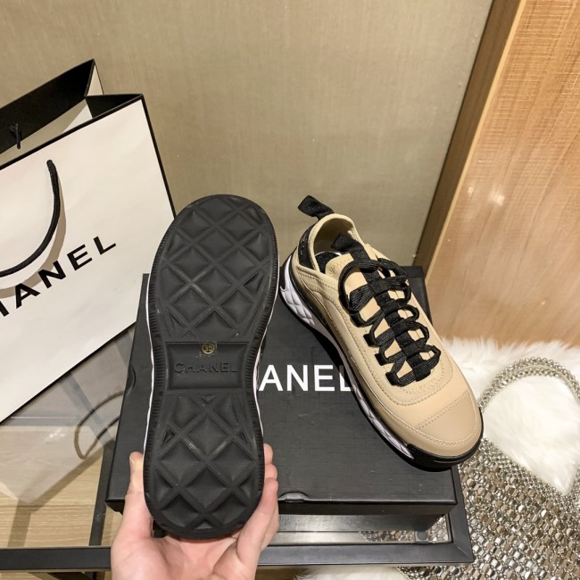 Women Fashion Shoes with Box #CHN