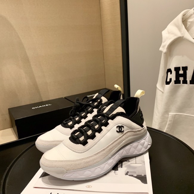 Women Fashion Shoes with Box #CHN