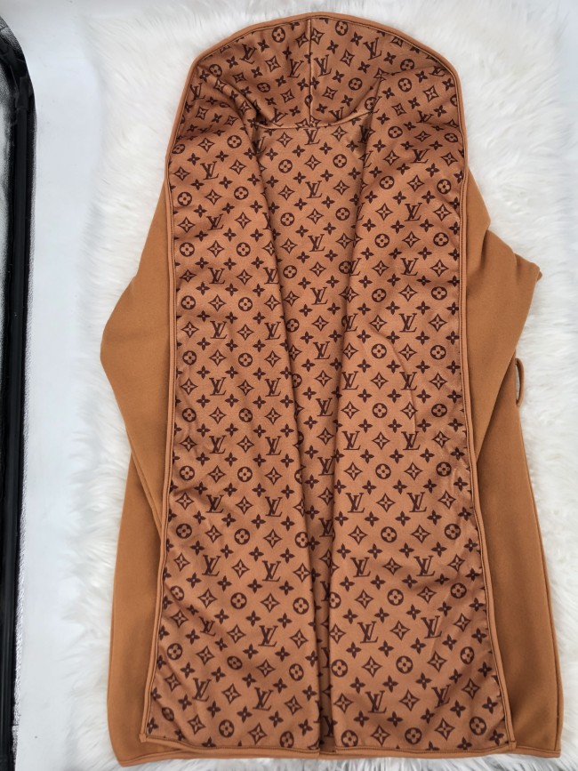 Wholesale Fashion Plus Size Coat for Women with Tags #LOV