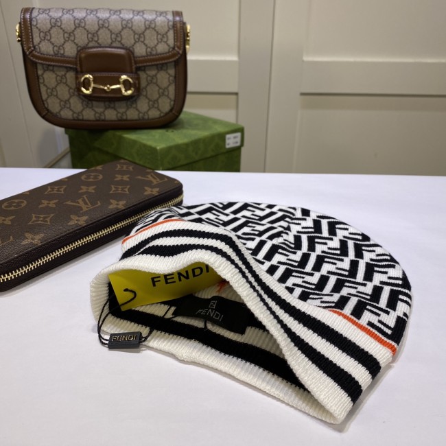 Fashion Beanies with Tags #FEI