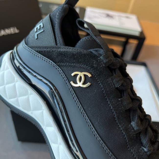 Women Fashion Shoes with Box #CHN