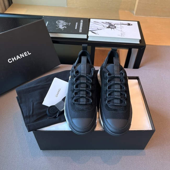Women Fashion Shoes with Box #CHN