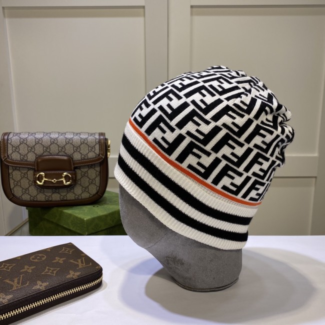 Fashion Beanies with Tags #FEI