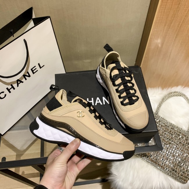 Women Fashion Shoes with Box #CHN