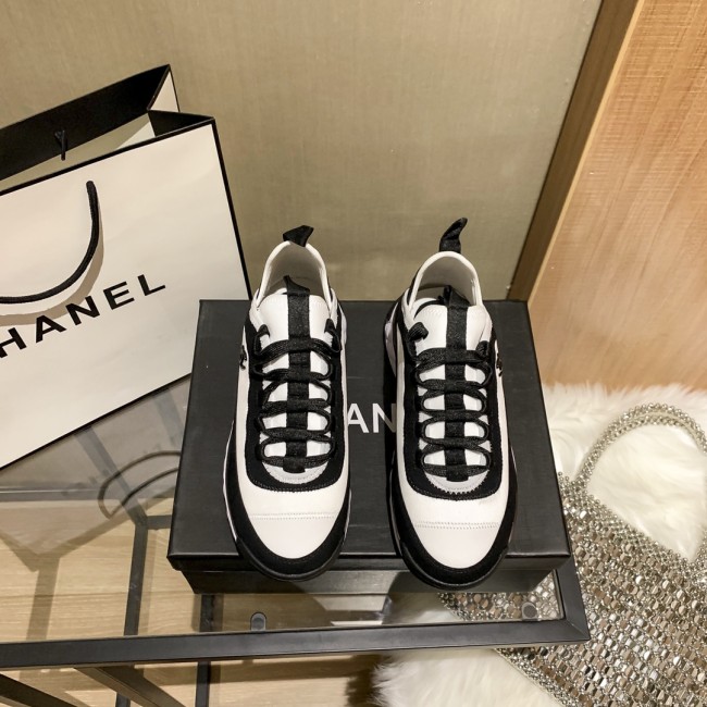 Women Fashion Shoes with Box #CHN