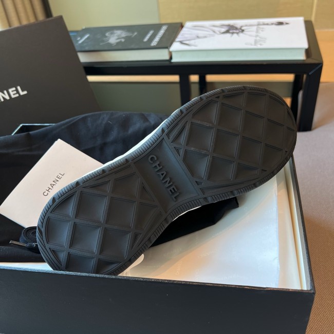 Women Fashion Shoes with Box #CHN