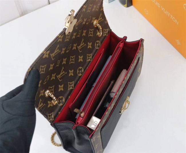 Fashion Chain Shoulder Bag No Box #LOV