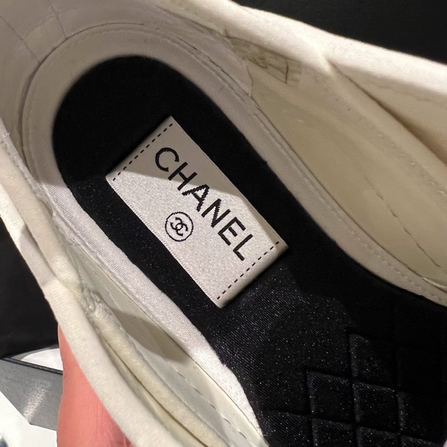 Women Fashion Shoes with Box #CHN