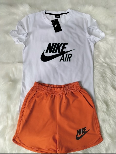 Women Wholesale 2 pcs Shorts Sets with Tags #NIK