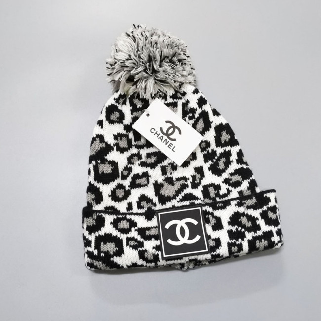 Wholesale Fashion Knitted Hat #LOV #CHN