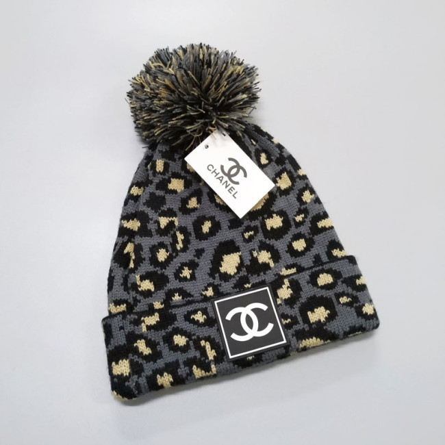 Wholesale Fashion Knitted Hat #LOV #CHN