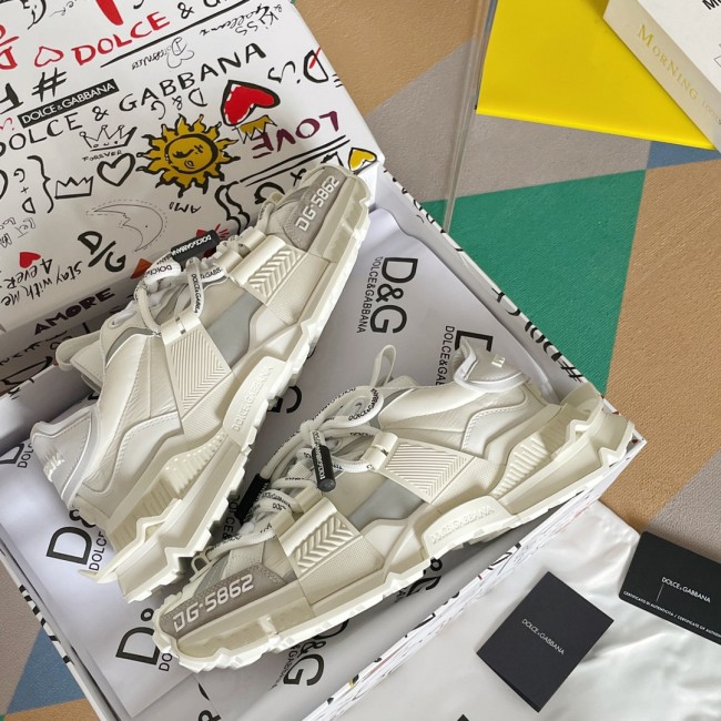 Top quality Fashion Shoes with Box #DG