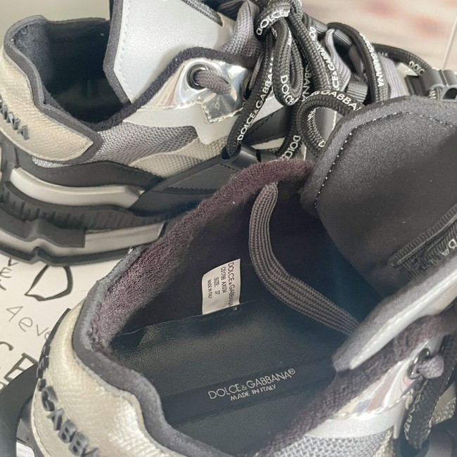 Top quality Fashion Shoes with Box #DG