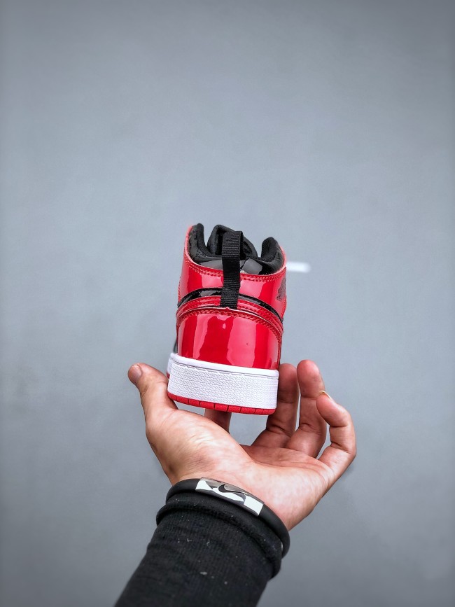 Kids Wholesale Shoes with Box #NIK