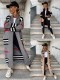 Women Long Cardigan