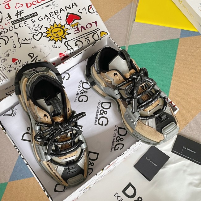 Top quality Fashion Shoes with Box #DG