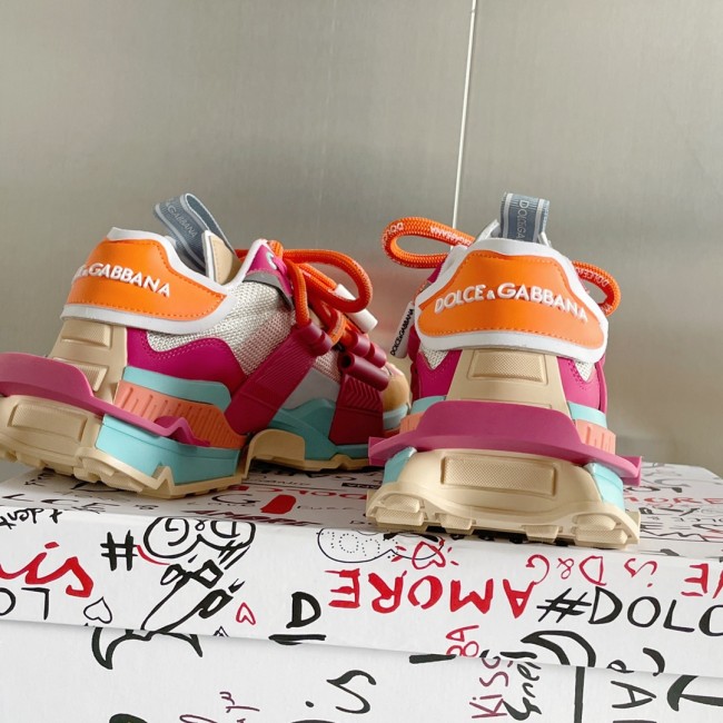 Top quality Fashion Shoes with Box #DG