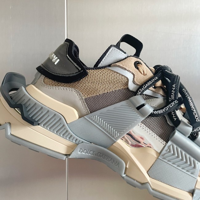 Top quality Fashion Shoes with Box #DG