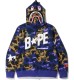 Bape Hoodie with Tags