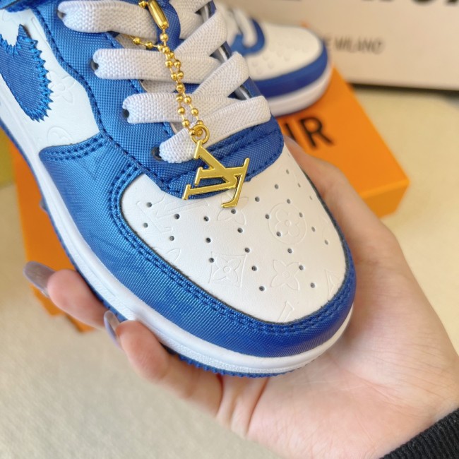 Kids Shoes with Box Free Shipping  #NIK