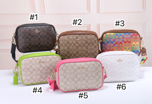 Women Fashion Bag No Box #COA