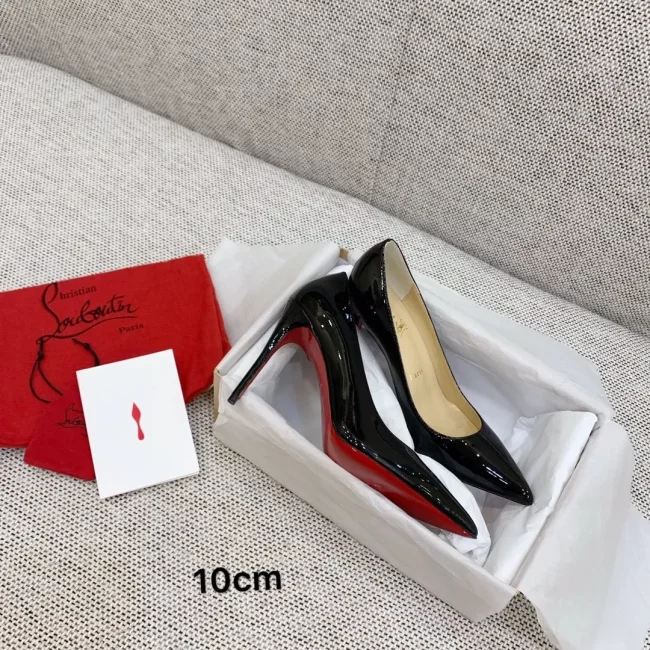 Wholesale Red Bottom Heels #CL