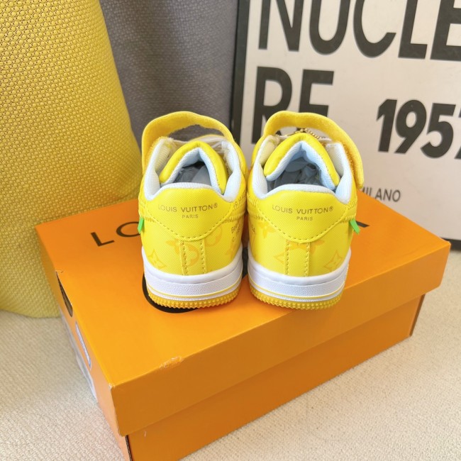 Kids Shoes with Box Free Shipping  #NIK