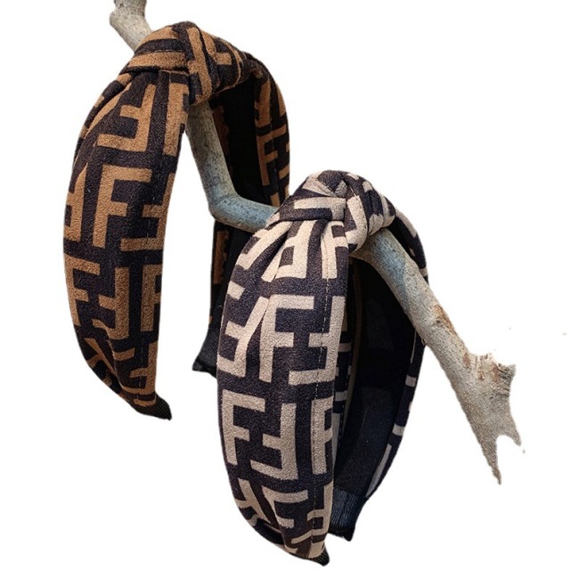 Fashion Headband No Tag #FEI