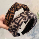 Fashion Headband No Tag #FEI