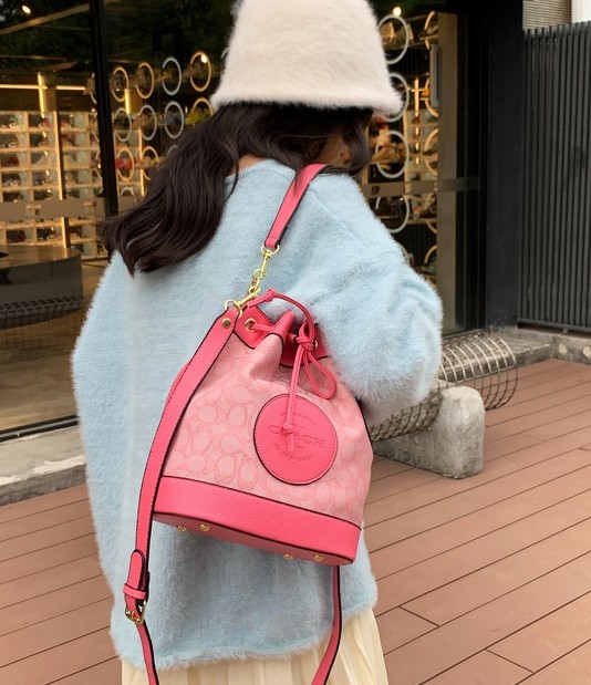 Wholesale Fashion Bucket Bag No Box #COA