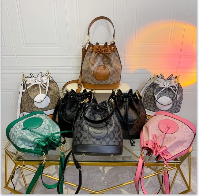 Wholesale Fashion Bucket Bag No Box #COA