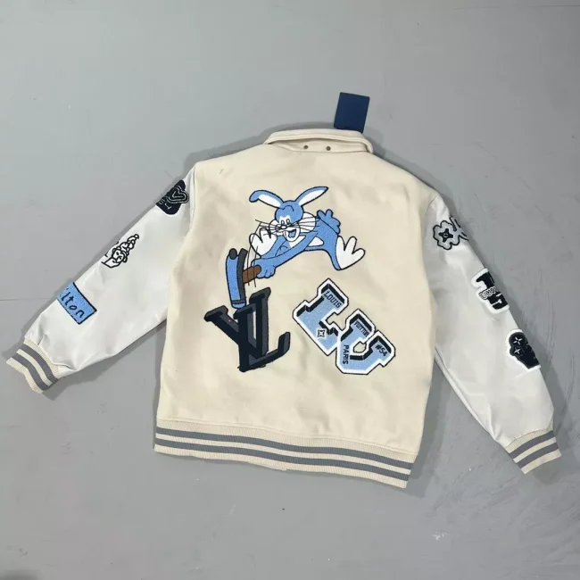 Wholesale Jacket with Tags #LOV