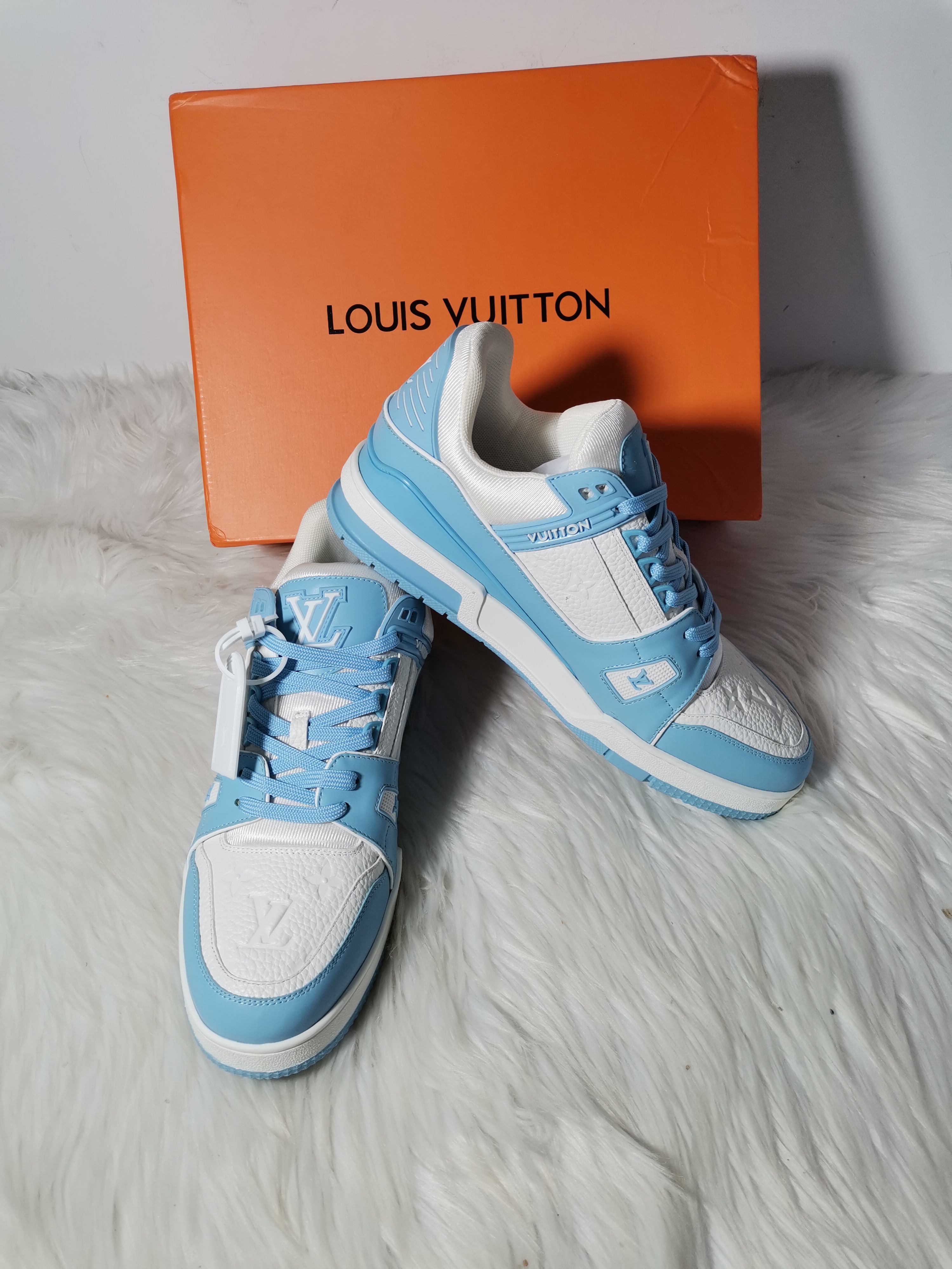 Wholesale Shoes with Box Original Quality #LOV