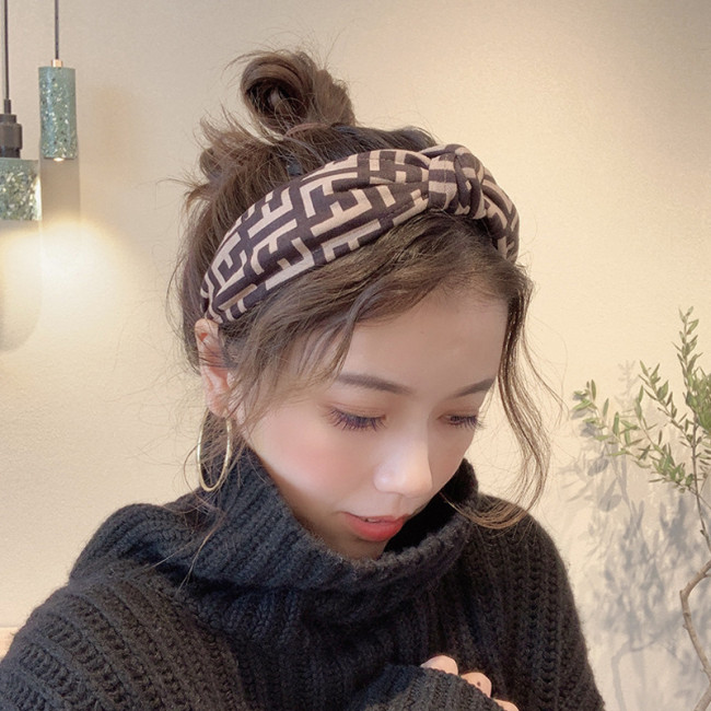 Fashion Headband No Tag #FEI