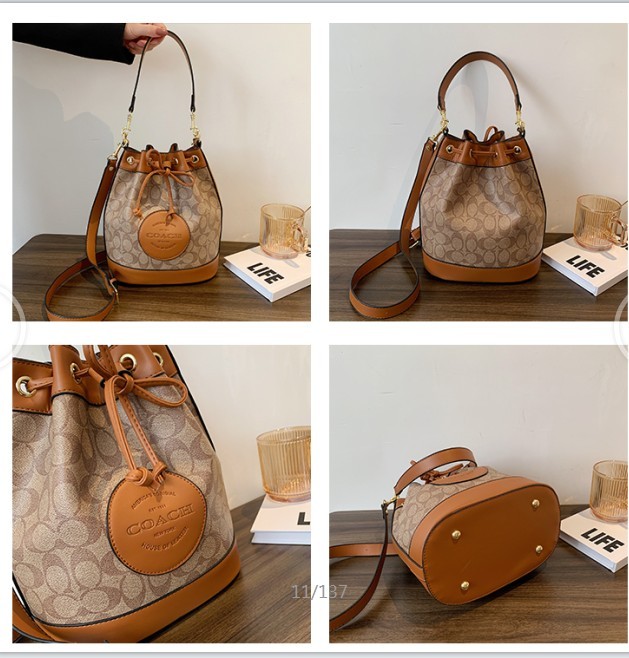 Wholesale Fashion Bucket Bag No Box #COA