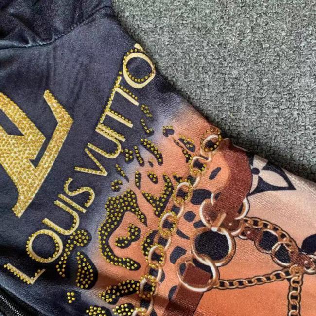 Women Plus Size Zipper Dress #LOV