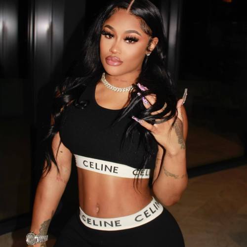 Women Vest Workout 2 pcs Set Cotton Material