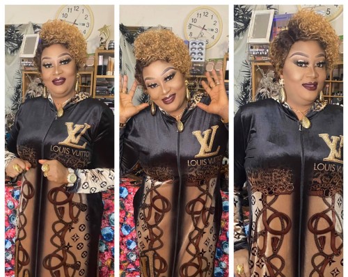 Women Plus Size Zipper Dress #LOV