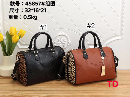 Wholesale Designer luggage Bag #LOV