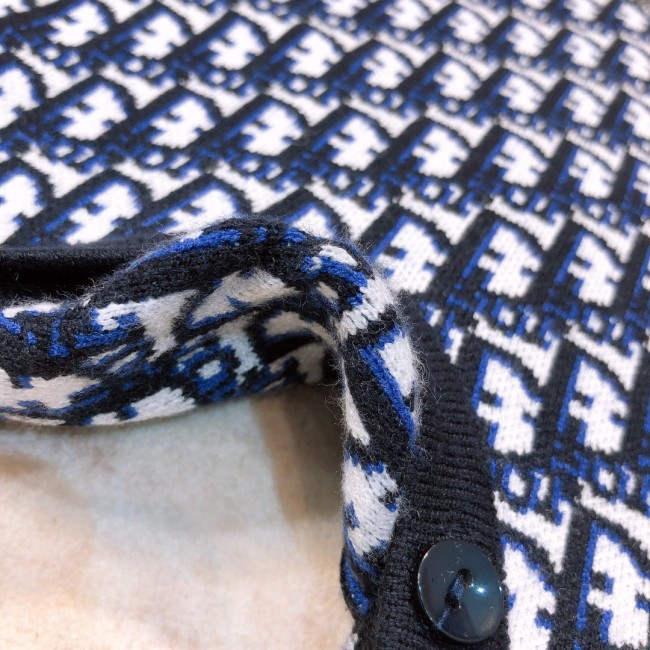 Knit Sweater Baby Jumpsuit with Tags #DIO