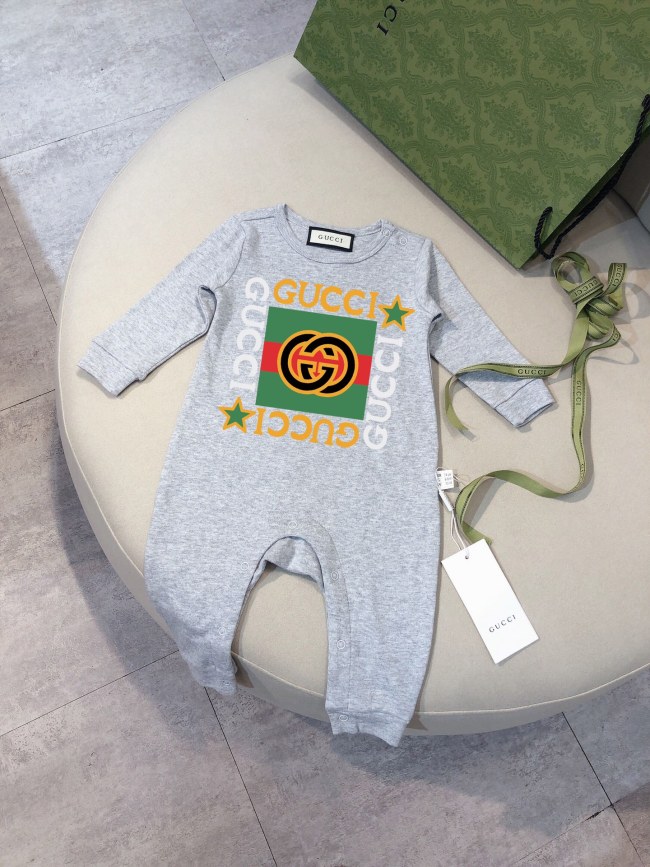 Baby Jumpsuit with Tags