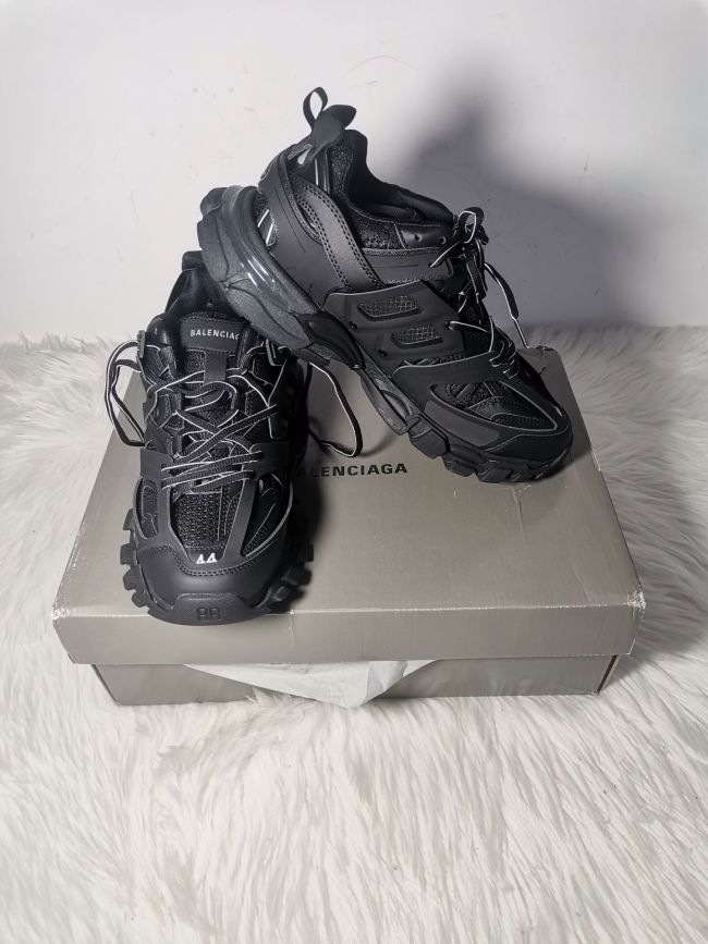 Wholesale Shoes with Box #BAL