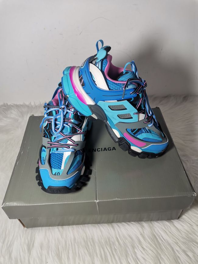 Wholesale Shoes with Box #BAL