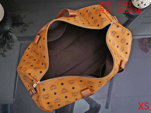 Wholesale Fashion Luggage Bag #MC