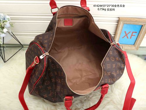 Wholesale Fashion Luggage Bag #LOV
