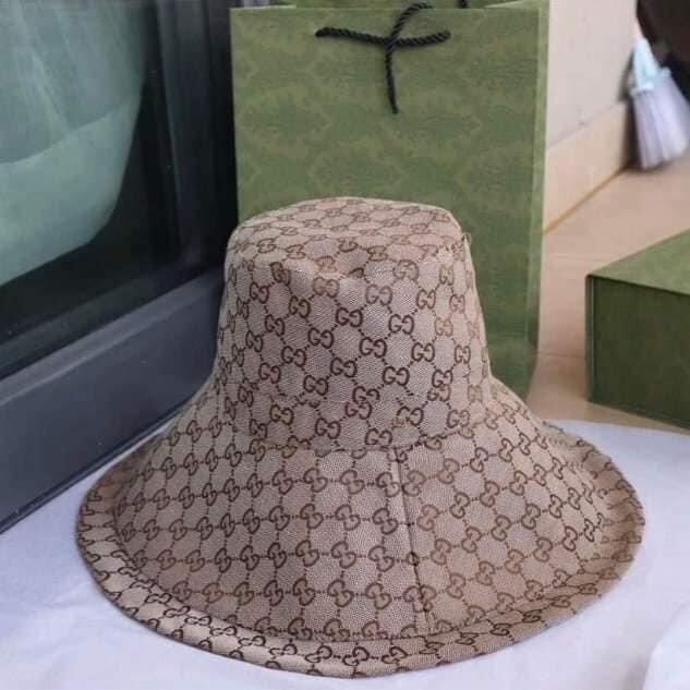 Wholesale Top quality Fashion Bucket Hat #GUI