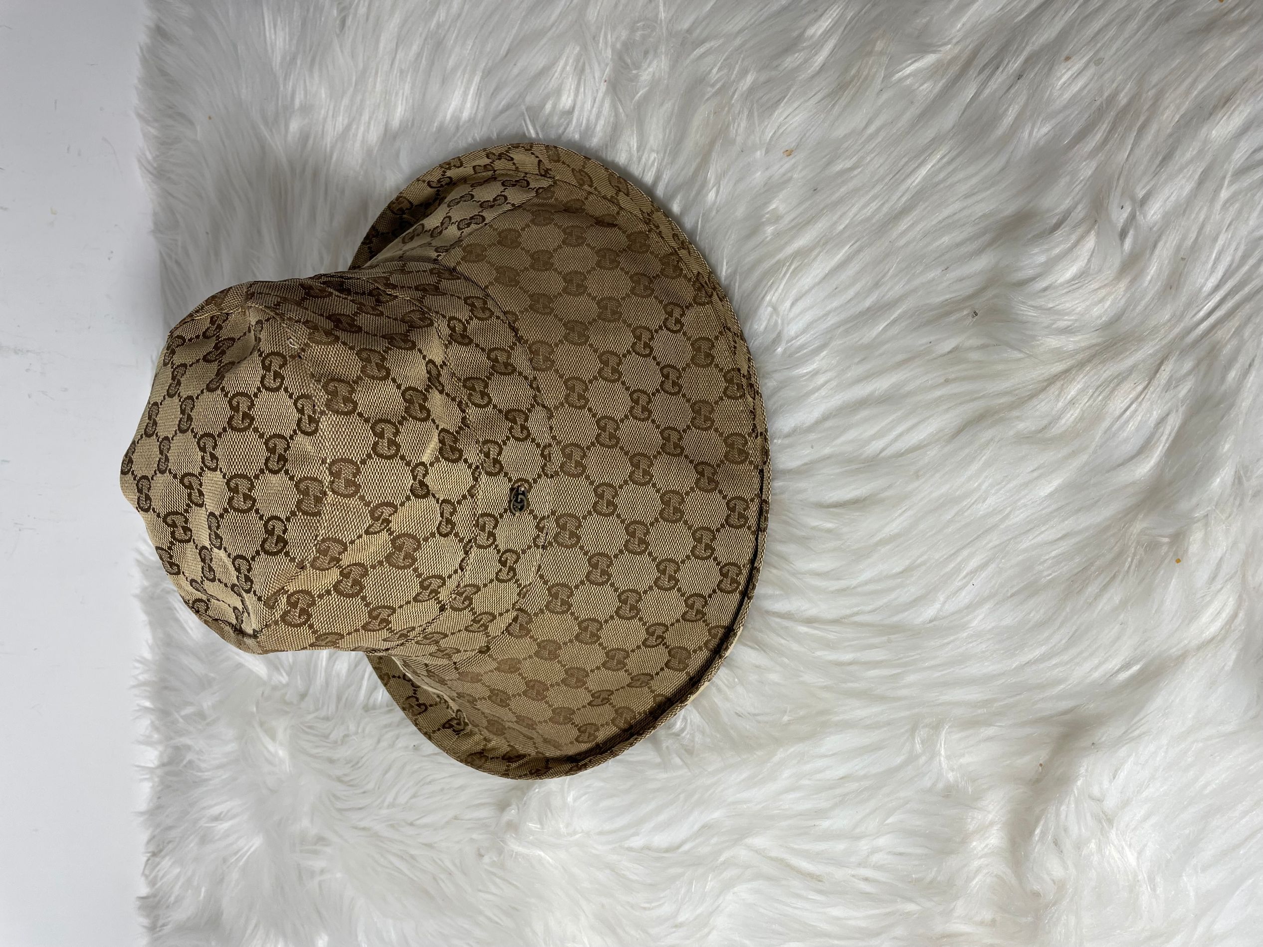 Wholesale Top quality Fashion Bucket Hat #GUI